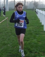 Estelle Caputo