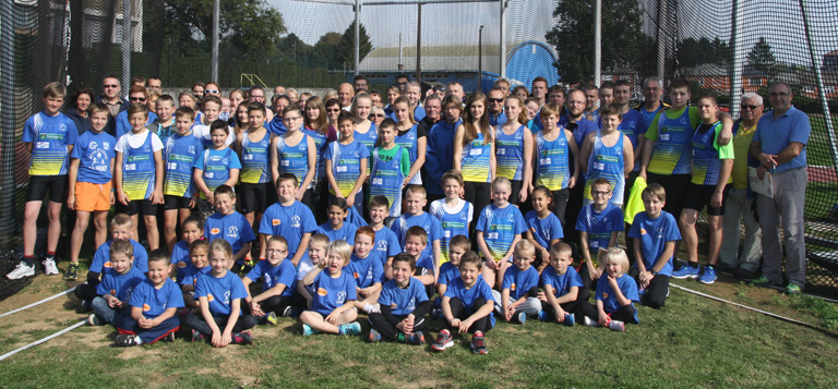 Photo de Club 2016